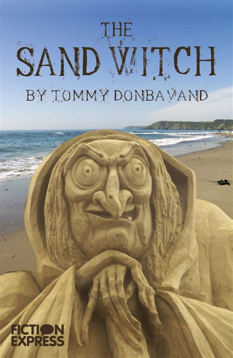 The sand eitch